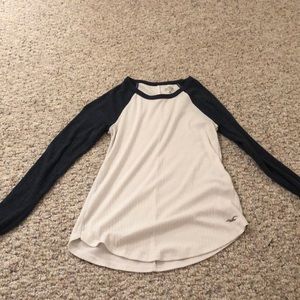 Hollister long sleeve